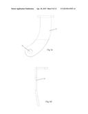 Wheeled System for Coolers diagram and image