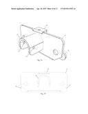 Wheeled System for Coolers diagram and image