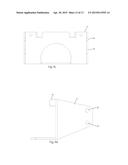 Wheeled System for Coolers diagram and image