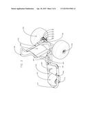 All-Terrain Wheelchair diagram and image