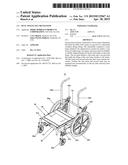 DUAL-TRACK TILT MECHANISM diagram and image