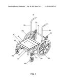 DUAL-TRACK TILT MECHANISM diagram and image