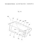 AIRBAG APPARATUS diagram and image