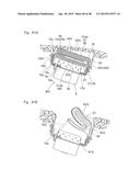 AIRBAG APPARATUS diagram and image