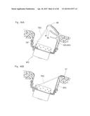 AIRBAG APPARATUS diagram and image