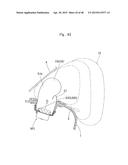 AIRBAG APPARATUS diagram and image