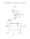 AIRBAG APPARATUS diagram and image