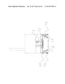 MOBILE FLUID STORAGE TANK diagram and image