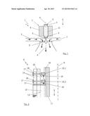 ROTOR FOR DYNAMO-ELECTRIC MACHINE diagram and image