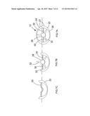 Flowing-Water Driveable Turbine Assembly diagram and image