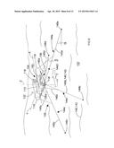 Flowing-Water Driveable Turbine Assembly diagram and image