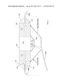 Flowing-Water Driveable Turbine Assembly diagram and image