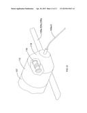 Flowing-Water Driveable Turbine Assembly diagram and image