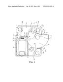 ROTARY BLOCKING DEVICE diagram and image