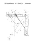 MULTI-POSITION ENDGATE SYSTEM diagram and image