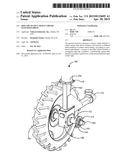 HOLLOW OUTPUT SHAFT CORNER FLOTATION DRIVE diagram and image