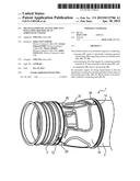 METALLISATION OF AN ELECTRICALLY INSULATING HOUSING OF AN AERONAUTIC     ENGINE diagram and image