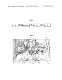 METALLISATION OF AN ELECTRICALLY INSULATING HOUSING OF AN AERONAUTIC     ENGINE diagram and image