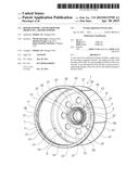 Rotor Support and Method for Producing a Rotor Support diagram and image