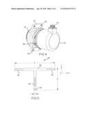 LOAD CELL ON EMA HOUSING WITH TRIM RESISTORS diagram and image