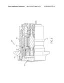 LOAD CELL ON EMA HOUSING WITH TRIM RESISTORS diagram and image