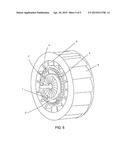 Electrical Generator diagram and image