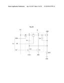 ORGANIC LIGHT EMITTING DISPLAY DEVICE AND DRIVING METHOD THEREOF diagram and image