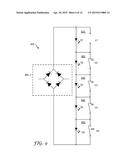 Sectioned Network Lighting Device Using Full Distribution of LED Bins diagram and image