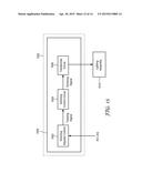 Sectioned Network Lighting Device Using Full Distribution of LED Bins diagram and image