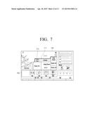 SMART HOME NETWORK APPARATUS AND CONTROL METHOD THEREOF diagram and image