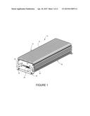 CONFIGURABLE LED DRIVER/DIMMER FOR SOLID STATE LIGHTING APPLICATIONS diagram and image