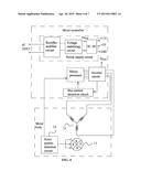 METHOD FOR CONTROLLING ECM MOTOR TO OUTPUT CONSTANT TORQUE diagram and image