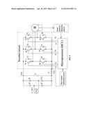 METHOD FOR CONTROLLING ECM MOTOR TO OUTPUT CONSTANT TORQUE diagram and image