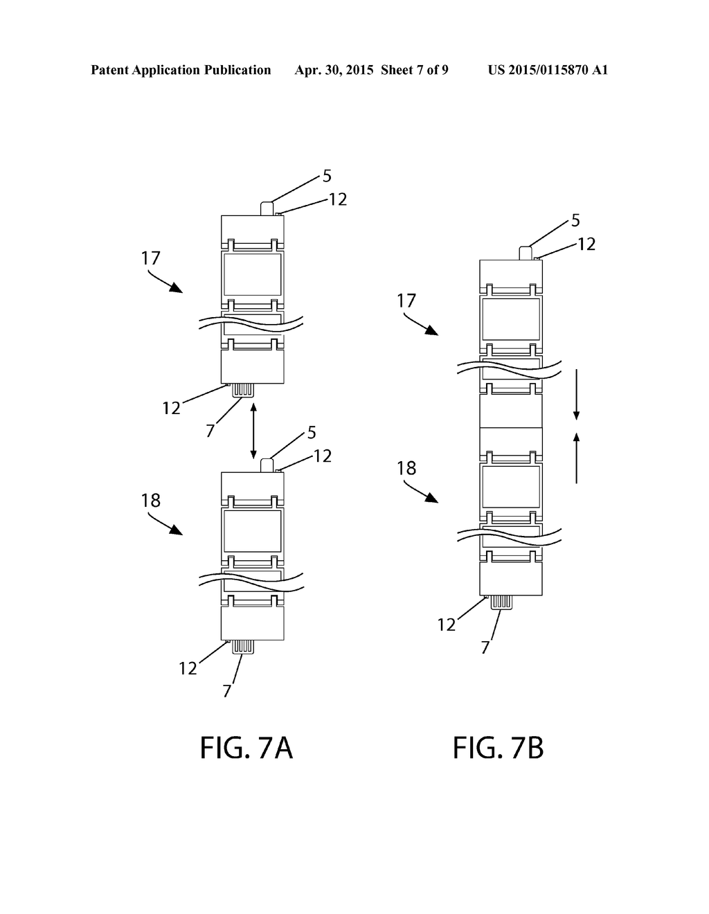 Flexible Wrist-Worn Recharging Device - diagram, schematic, and image 08