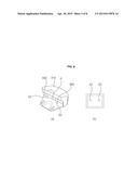 MOBILE ROBOT, CHARGING APPARATUS FOR THE MOBILE ROBOT, AND MOBILE ROBOT     SYSTEM diagram and image