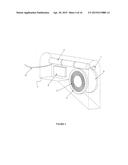 WIRELESS INDUCTIVE CHARGING OF WEAPON SYSTEM ENERGY SOURCE diagram and image