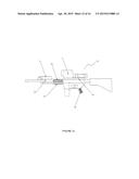 WIRELESS INDUCTIVE CHARGING OF WEAPON SYSTEM ENERGY SOURCE diagram and image