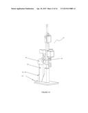 WIRELESS INDUCTIVE CHARGING OF WEAPON SYSTEM ENERGY SOURCE diagram and image