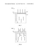 INTEGRATED BATTERY UNIT WITH COOLING AND PROTECTION EXPEDIENTS FOR     ELECTRIC VEHICLES diagram and image