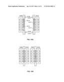 INTEGRATED BATTERY UNIT WITH COOLING AND PROTECTION EXPEDIENTS FOR     ELECTRIC VEHICLES diagram and image