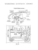 INTEGRATED BATTERY UNIT WITH COOLING AND PROTECTION EXPEDIENTS FOR     ELECTRIC VEHICLES diagram and image