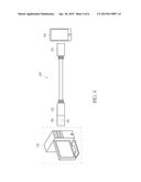 UNIVERSAL POWER DELIVERY CABLE, POWER DELIVERY CONTROLLER APPLIED TO A     UNIVERSAL SERIAL BUS CABLE, AND UNIVERSAL SERIAL BUS CABLE diagram and image