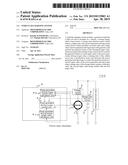 VEHICULAR CHARGING SYSTEM diagram and image