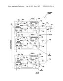 POWER SUPPLY WITH ENHANCED PHASE CURRENT SHARING diagram and image