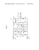 MAGNETIC SENSOR CIRCUIT diagram and image