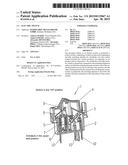 ELECTRIC SWITCH diagram and image