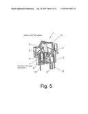 ELECTRIC SWITCH diagram and image