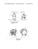 ELECTRIC SWITCH diagram and image