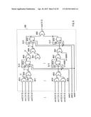 Semiconductor Device, Radio Communication Terminal Using Same, and Clock     Frequency Control Method diagram and image