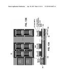 REDUCTION OF THE INDUCTANCE OF POWER LOOP AND GATE LOOP IN A HALF-BRIDGE     CONVERTER WITH VERTICAL CURRENT LOOPS diagram and image